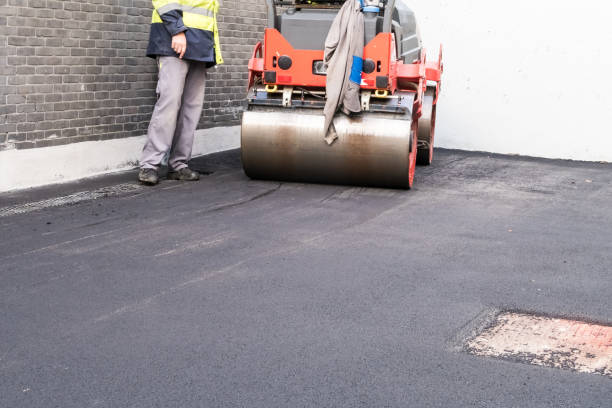 Why Choose Us For All Your Driveway Paving Needs in Watergate, FL?